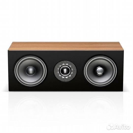 Центральный канал Audio Physic Classic Center oak