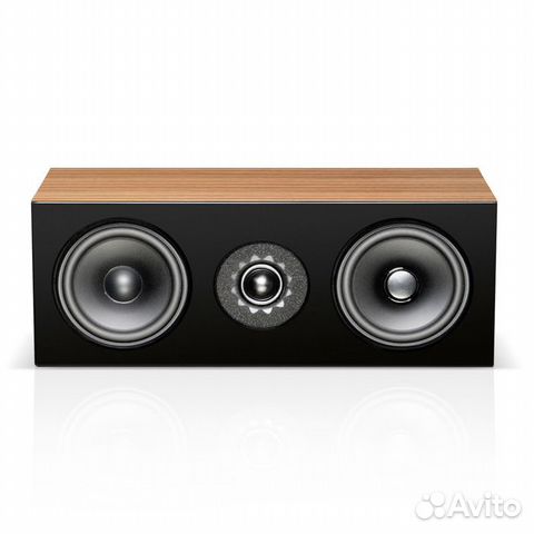 Центральный канал Audio Physic Classic Center oak