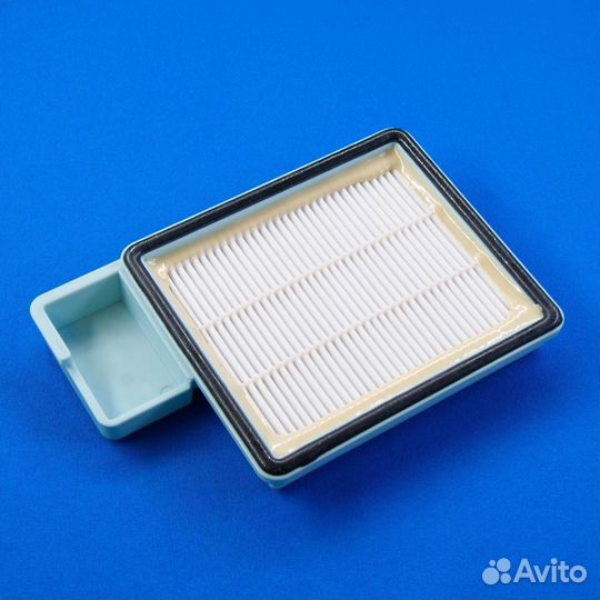 Фильтр hepa для пылесоса LG