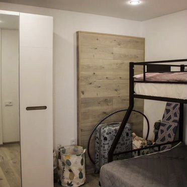 Комната 22,4 м² в 2-к., 2/2 эт.
