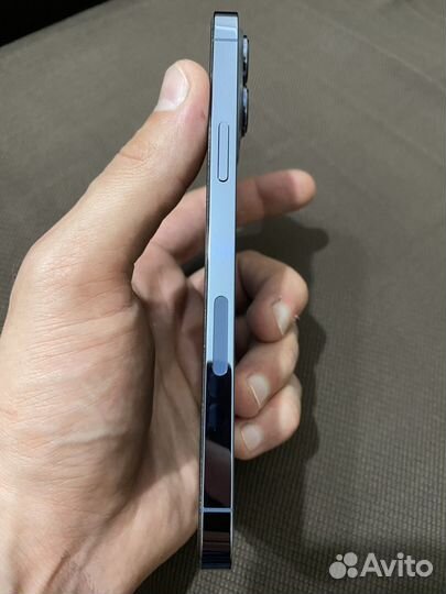 iPhone 13 Pro Max, 256 ГБ