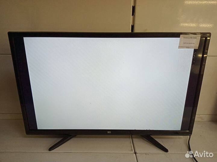 Телевизор BQ 2402B