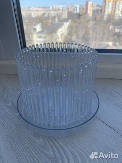 Кашпо для цветов