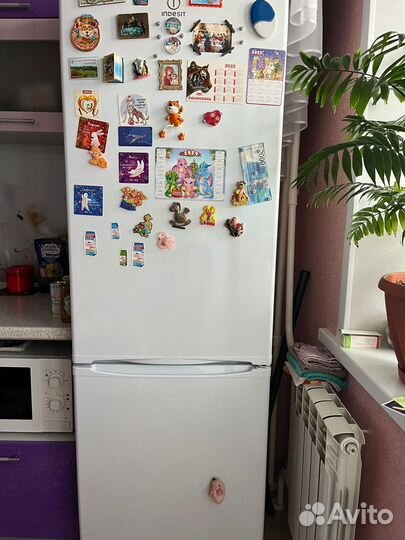 Холодильник