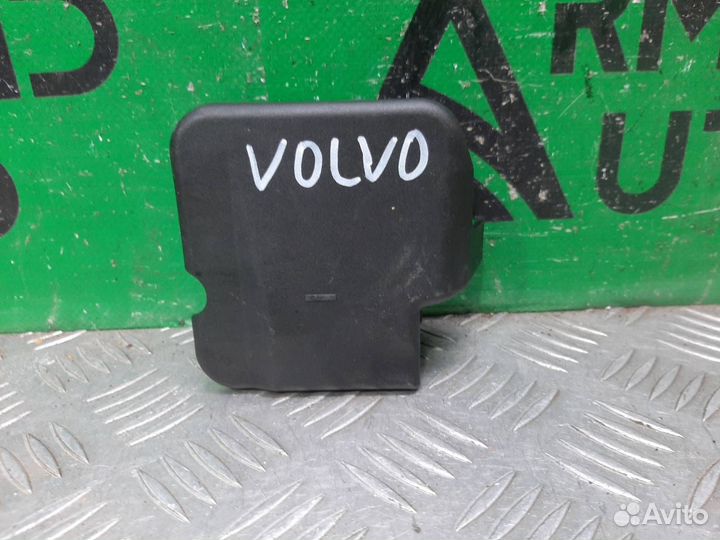 Крышка аккумулятора Volvo Xc60 2 2017-Нв