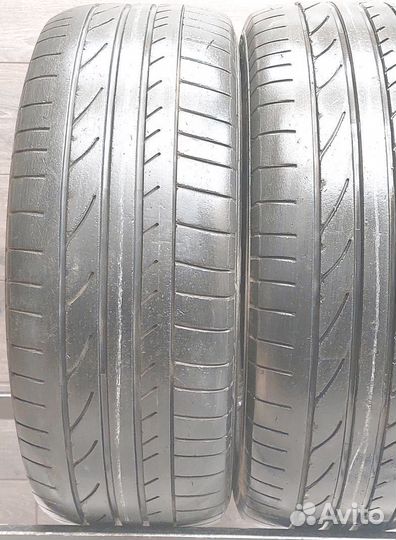 Bridgestone Potenza S03 205/55 R16 91W