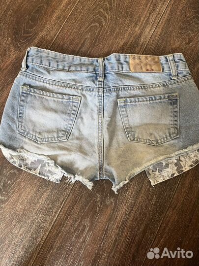 Шорты