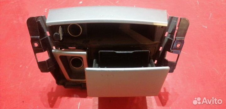 Пепельница Toyota Camry XV40