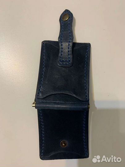 Зажим для денег