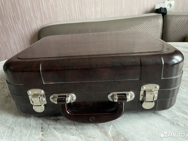 Электропроигрыватель эгп-4 четырехскоростной