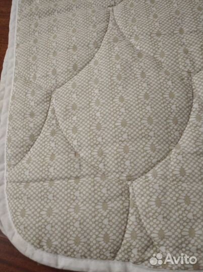 Одеяло детское (Термофайбер) Leader Kids 100 х 140