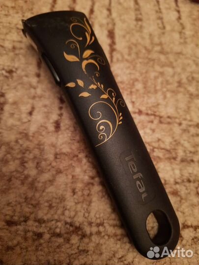 Ковши Tefal ingenio, съемная ручка