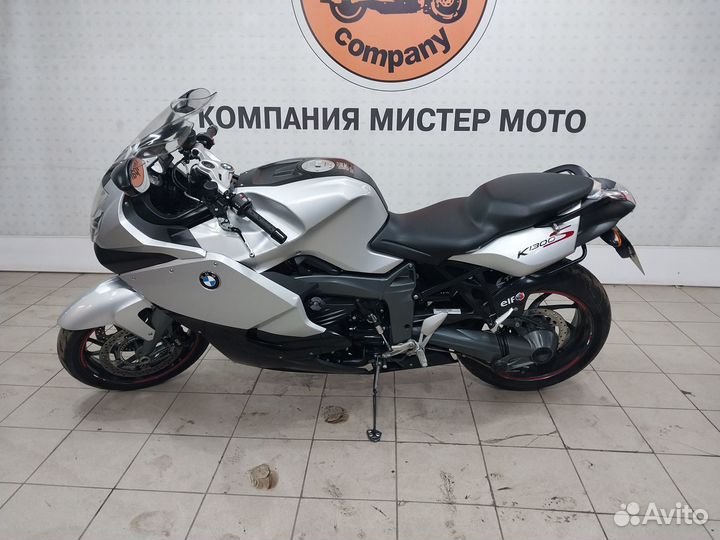 BMW K 1300 S