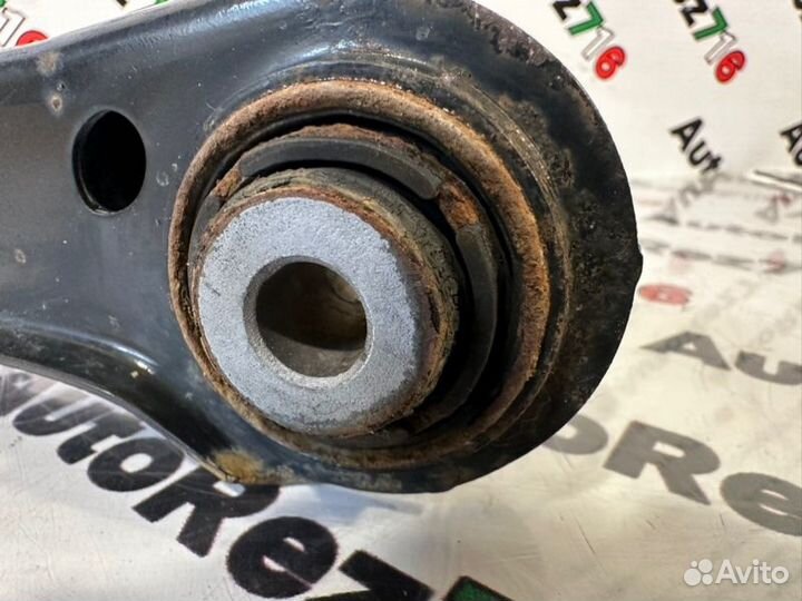 Рычаг задний левый Bmw 1 Серия E87 N45B16AC 1.6