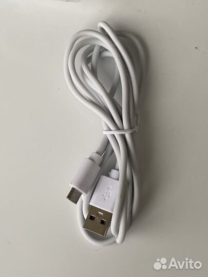Кабель зарядки micro USB