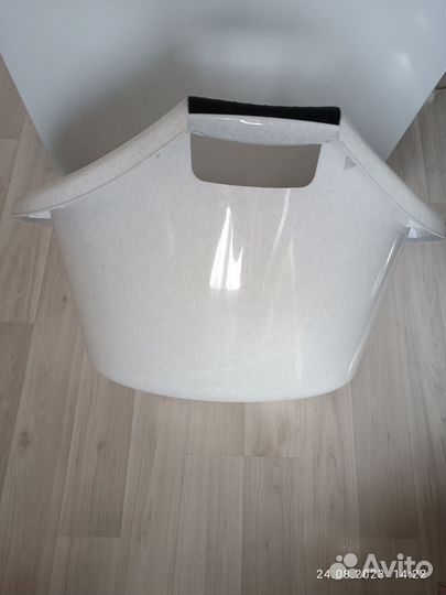 Тазик пластиковый