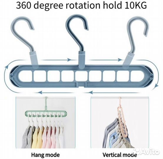Вешалка для одежды