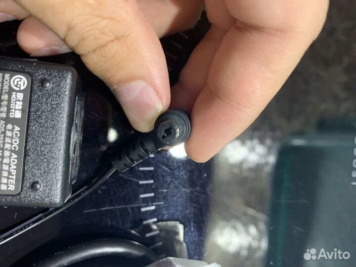 Блок питания ADS-25SG-19-3 19025E