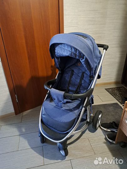 Продам коляску 2 в 1