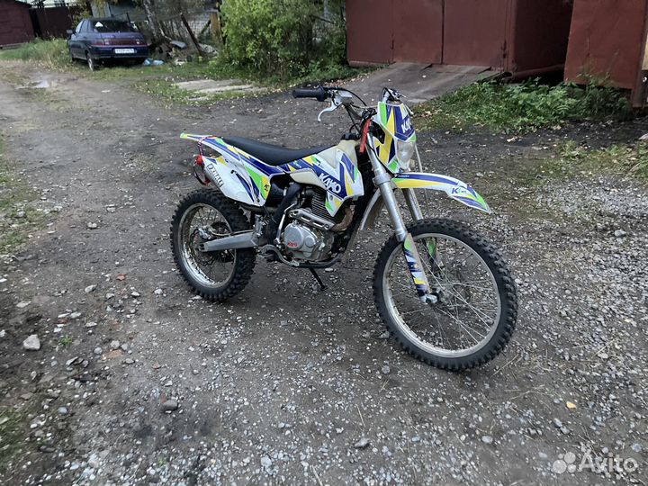 Kayo K1