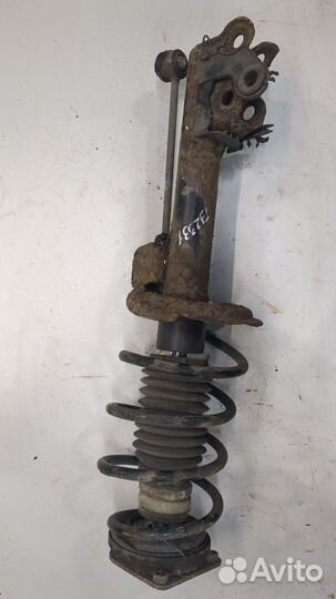 Амортизатор подвески Mercedes A W169, 2005