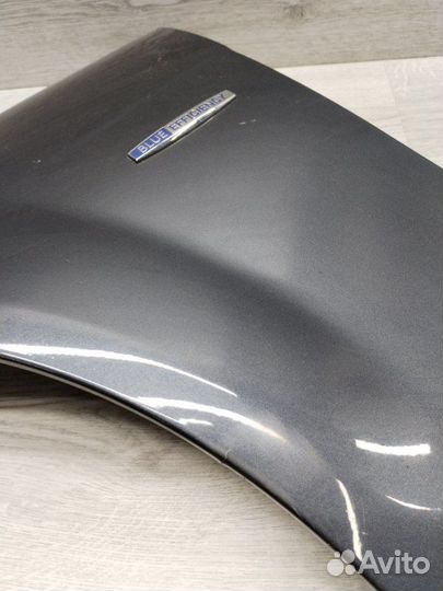 Крыло левое Mercedes C-Class W204 M271.820 2010