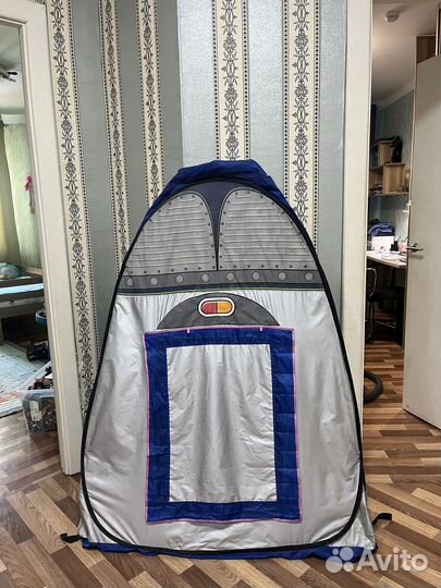 Детская игровая палатка