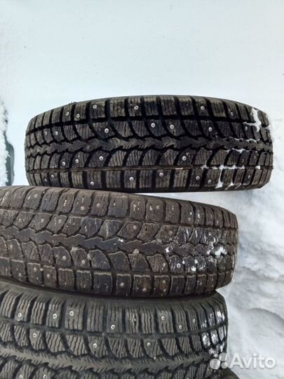 КАМА 505 Irbis 175/65 R14