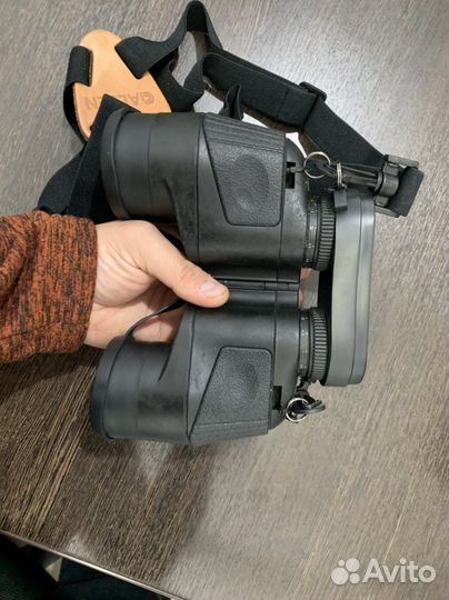 Бинокль fujinon 7x50