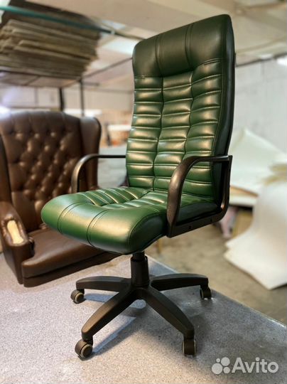 Кресло компьютерное