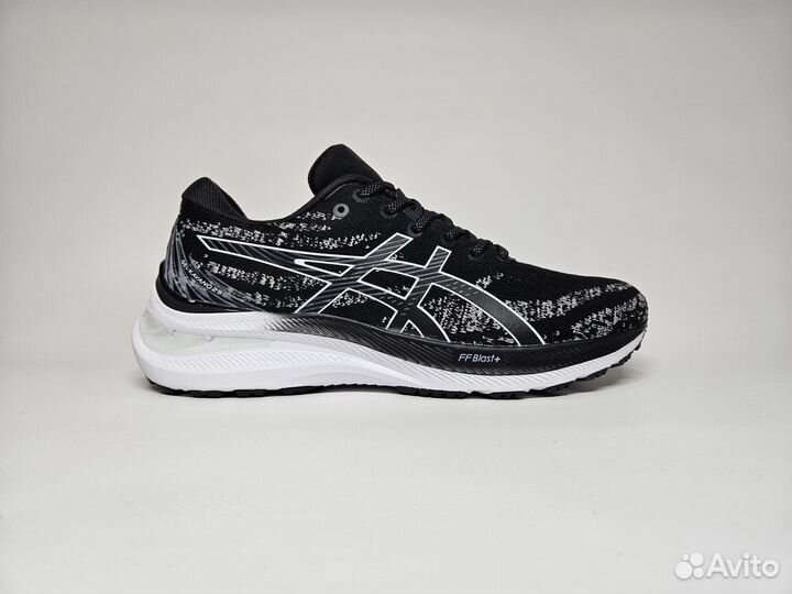 Кроссовки Asics Gel-Kayano 29