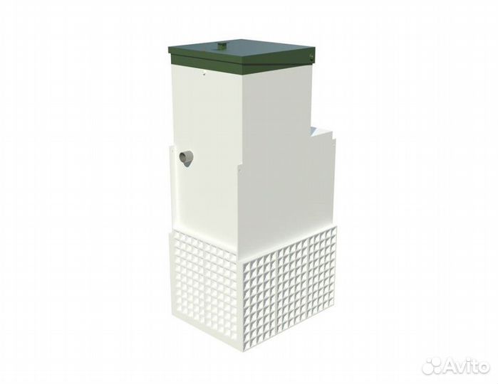 Септик / Канализация / Эко 993