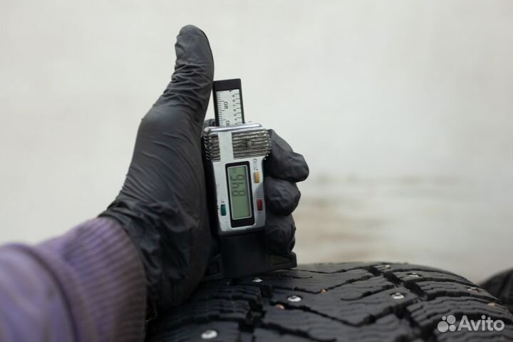 Cordiant Snow Cross 2 205/55 R16 94T