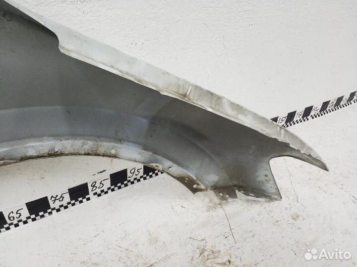 Крыло переднее левое Volkswagen Tiguan 2