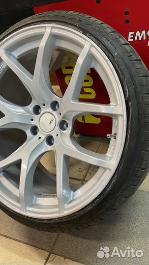 SSR GTV03