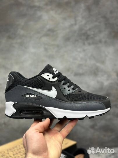 Кроссовки Nike air max 90