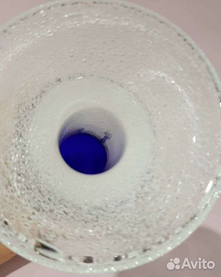 Ваза бульгазе Чехословакия