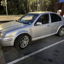 Volkswagen Bora 1.6 MT, 2002, 428 000 км, с пробегом, цена 440 000 руб.