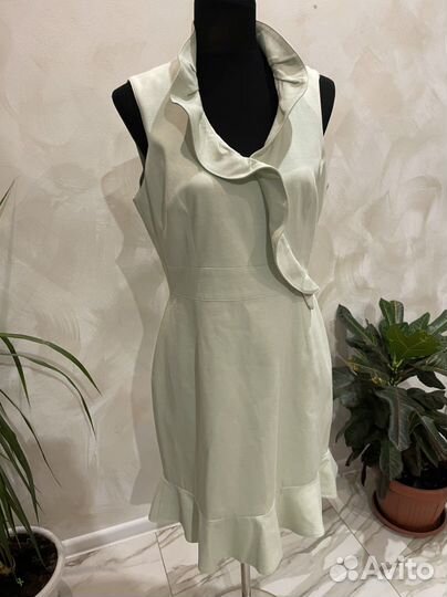 Платье karen millen 46
