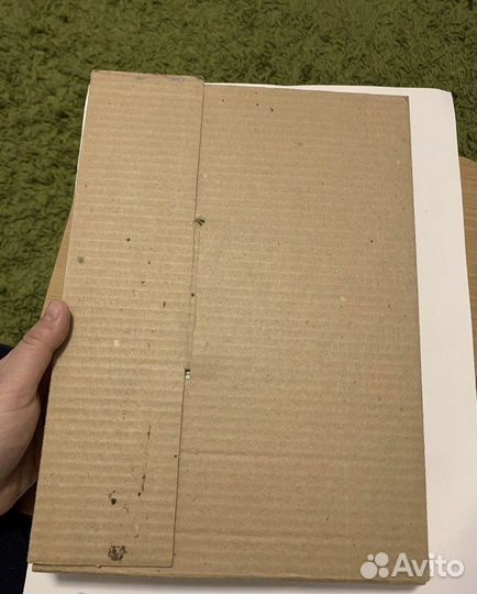 Художественные сокровища Московского Кремля. 1984