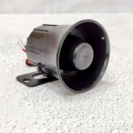 StarLine E96 v2 ECO Установка 4000