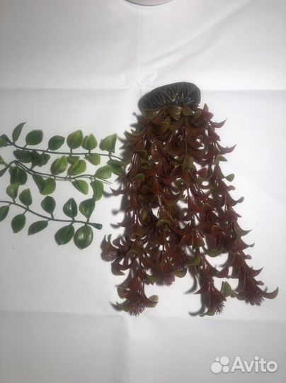 Аксессуары для аквариума