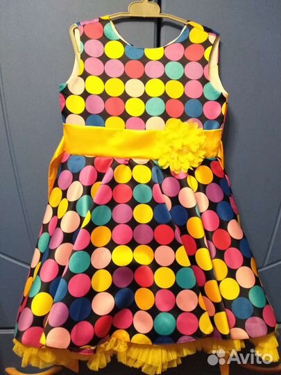 Платье на выпускной