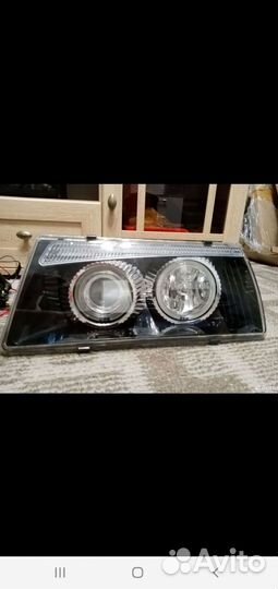 Фары ProSport 2108.2109