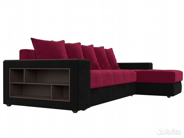 Диван угловой 