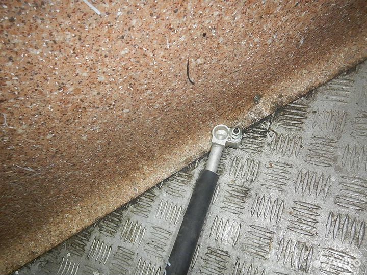 Трубка кондиционера, Toyota (Тойота) -camry 40 (06