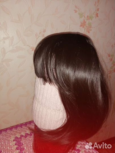 Парик женский, 