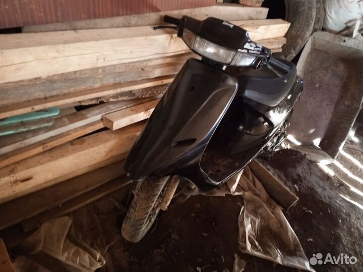 Скутер Хонда дио 18