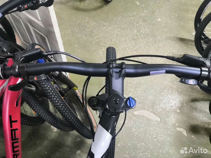 Велосипед 29 (алюминий) shimano