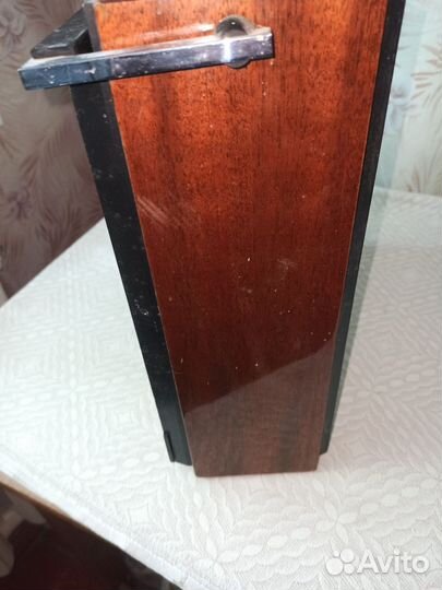 Радиоприемник СССР Ленинград 006